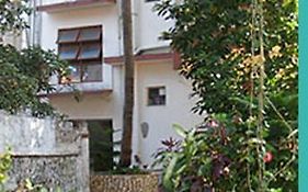 The Indian Kitchen Guest House Calangute